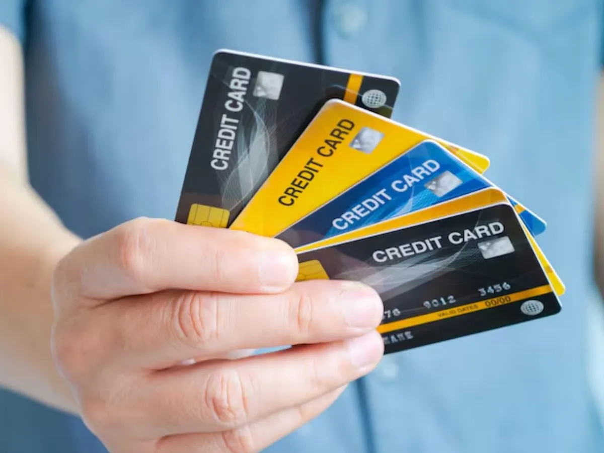 credit card