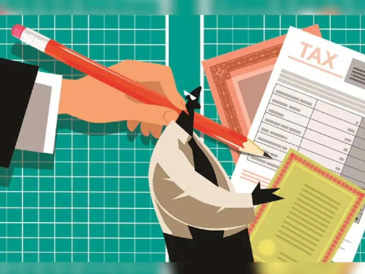 Altered financial अगर आपकी वित्तीय स्थिति बदल गई है तो कर व्यवस्था भी बदलें, situation? Switch between new and old tax regime