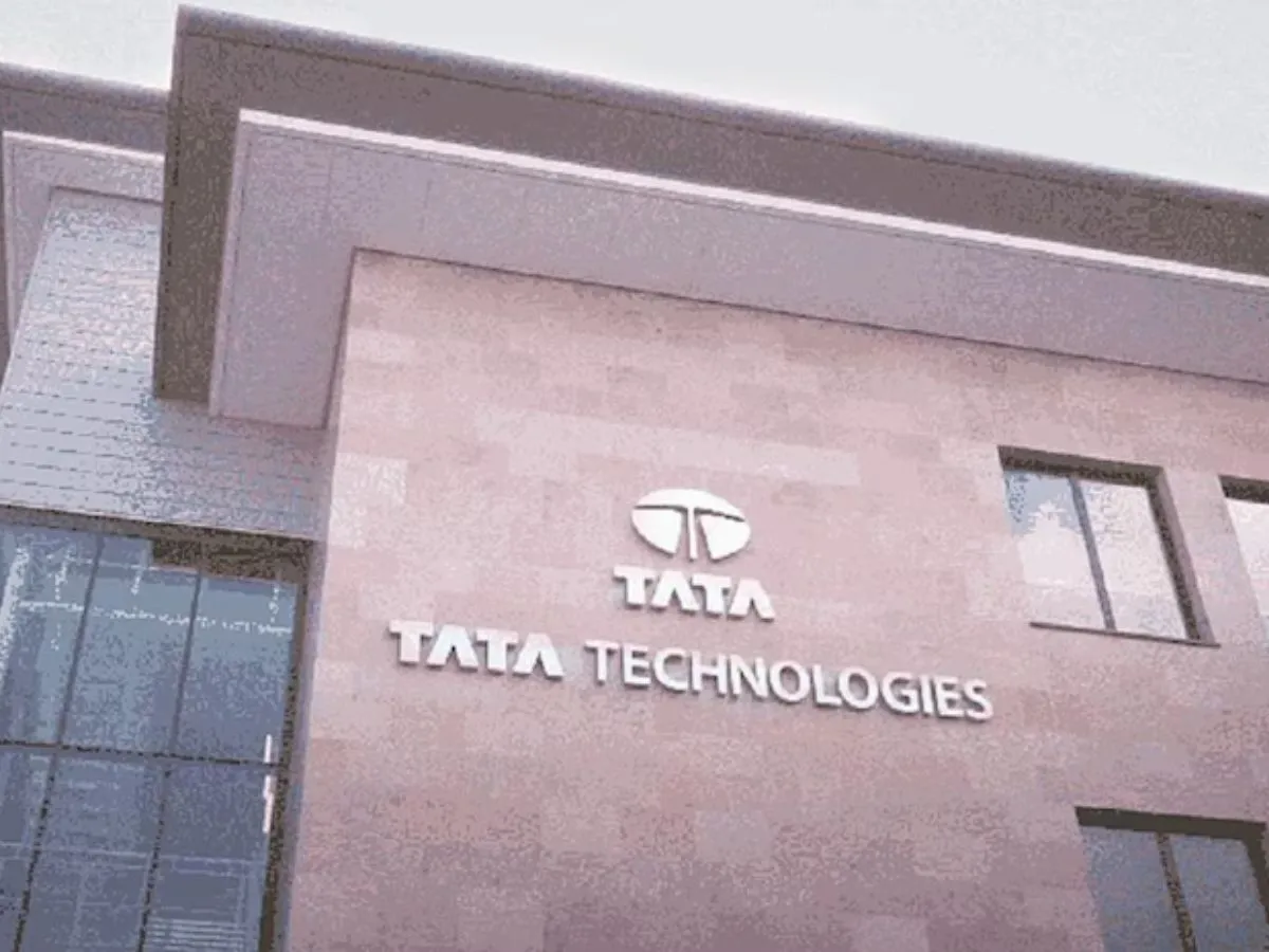 Tata Technologies