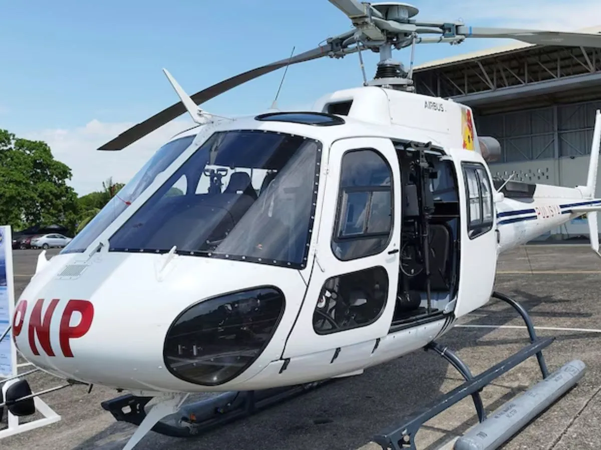 Airbus ने भारत में H125 हेलीकॉप्टर की अंतिम असेंबली लाइन के लिए 8 साइटों को शॉर्टलिस्ट किया, Airbus shortlists 8 locations for H125 helicopter assembly line in India