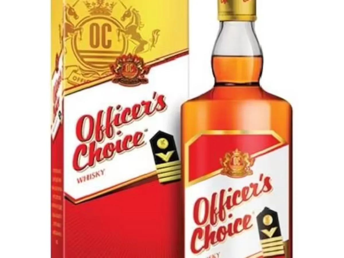 Allied Blenders का शेयर पहले दिन 13 प्रतिशत से ज्यादा उछाला, निवेशक खुश, Allied Blenders shares rose more than 13 percent on the first day, investors happy