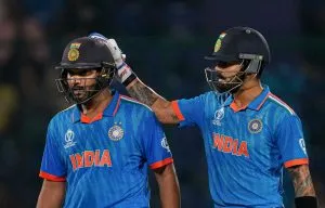 Kohli, Rohit retire from T20 Internationals after WC win