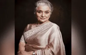 Asha Parekh