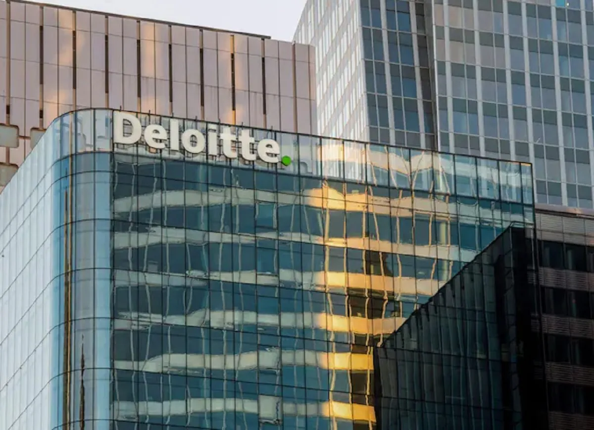 Deloitte