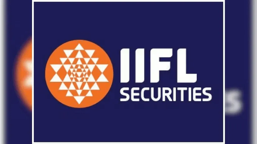 IIFL securities
