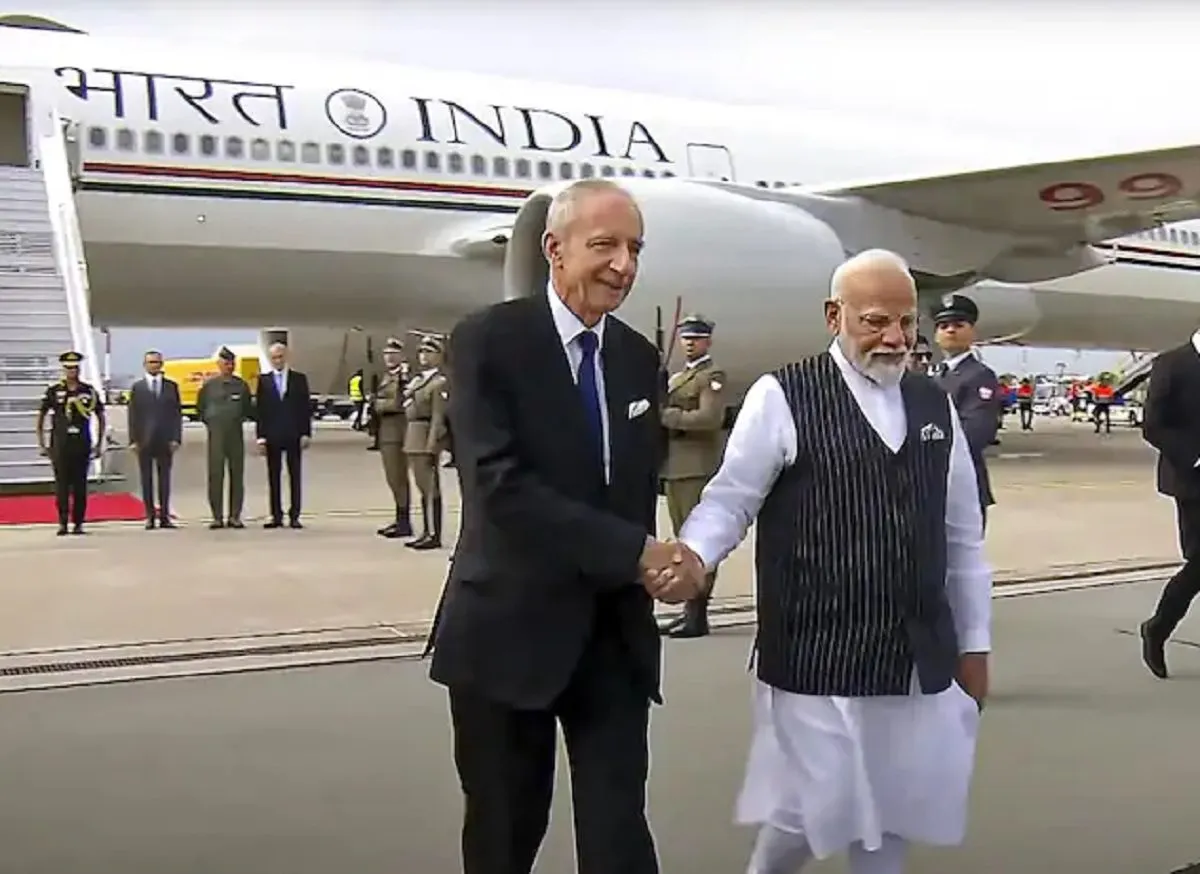 India-Poland relations