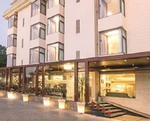 Lemon Tree Hotels