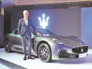 Maserati