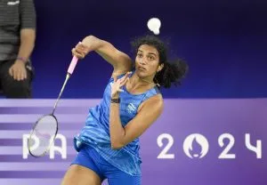 Paris Olympics: Badminton