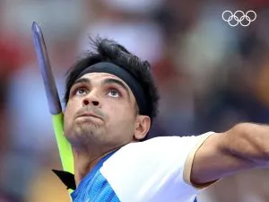 Paris Olympics 2024: Neeraj Chopra qualified for the finals with the second best javelin throw, know his 10 BEST throws Paris Olympics 2024: नीरज चोपड़ा ने दूसरे सबसे शानदार javelin throw के साथ फाइनल के लिए किया क्वालिफाई, जानें उनके 10 BEST थ्रो