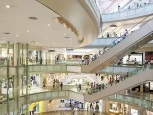 टियर-2 शहरों में शॉपिंग सेंटर स्टॉक के मामले में लखनऊ का जलवा Lucknow shines in terms of shopping center stock in tier-2 cities