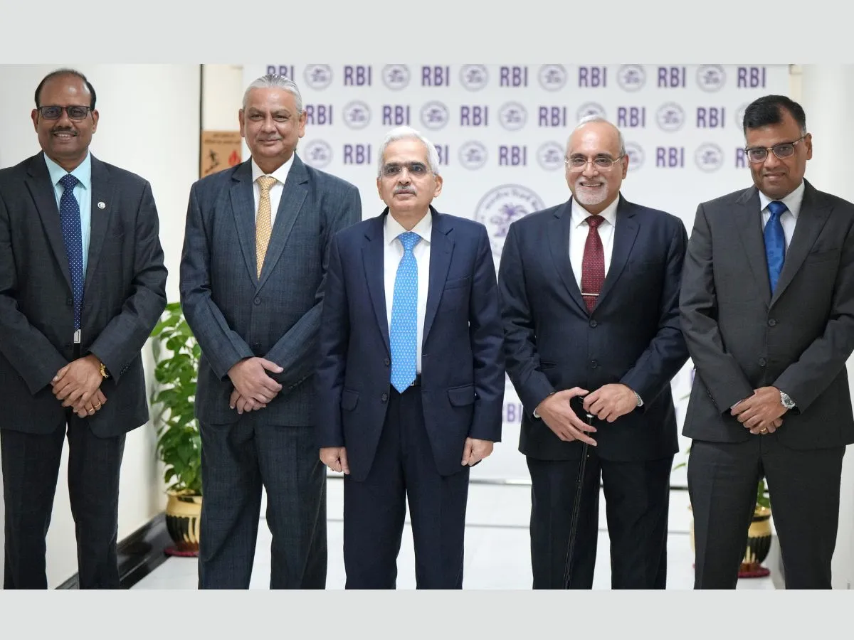 No surprise from the decision of RBI's MPC meeting, but inflation target will be monitored RBI की MPC बैठक के फैसले से हैरानी नहीं, मगर महंगाई दर के लक्ष्य पर रहेगी नजर