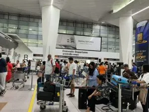 17 अगस्त को फिर खुलेगा दिल्ली एयरपोर्ट का टर्मिनल 1, स्पाइसजेट की 13 उड़ानों के साथ होगी शुरुआत Delhi airport to restart Terminal 1 from Aug 17 with 13 daily flights