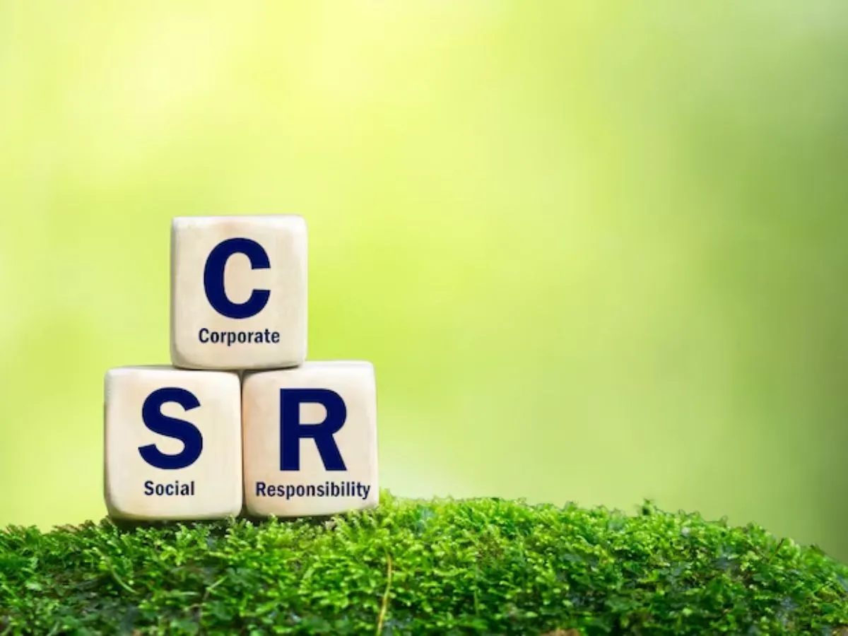 CSR expenditure: सरकारी कंपनियों का CSR पर खर्च 4 साल के हाई पर