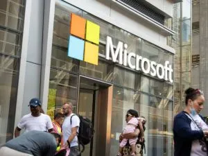 Microsoft to retain 27% stake in OpenAI worth $135 bn after restructuring