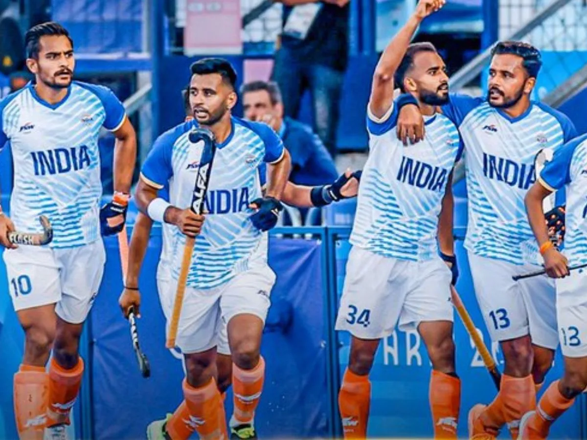 Asian hockey champions trophy 2024 ओलंपिक कांस्य पदक के बाद नए सिरे से