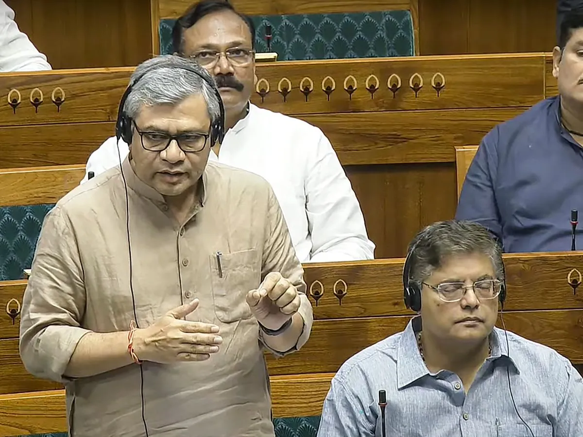 Railway Board will get full powers, 31 members nominated to consider Waqf Amendment Bill रेलवे बोर्ड को मिलेंगे पूर्ण अधिकार, वक्फ संशोधन विधेयक पर विचार के लिए 31 सदस्य नामित