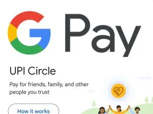 After BHIM, GPay UPI Circle also launched, now your close ones will also do transactions through Google Pay, know complete details BHIM के बाद GPay UPI Circle भी लॉन्च, अब Google Pay से आपके करीबी भी ऐसे करेंगे ट्रांजैक्शन, जानें पूरी डिटेल