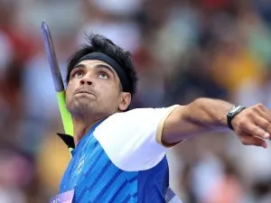 Neeraj Chopra revealed, took part in Diamond League final despite fracture in hand नीरज चोपड़ा ने खुलासा किया, हाथ में फ्रैक्चर के बावजूद डायमंड लीग फाइनल में हिस्सा लिया