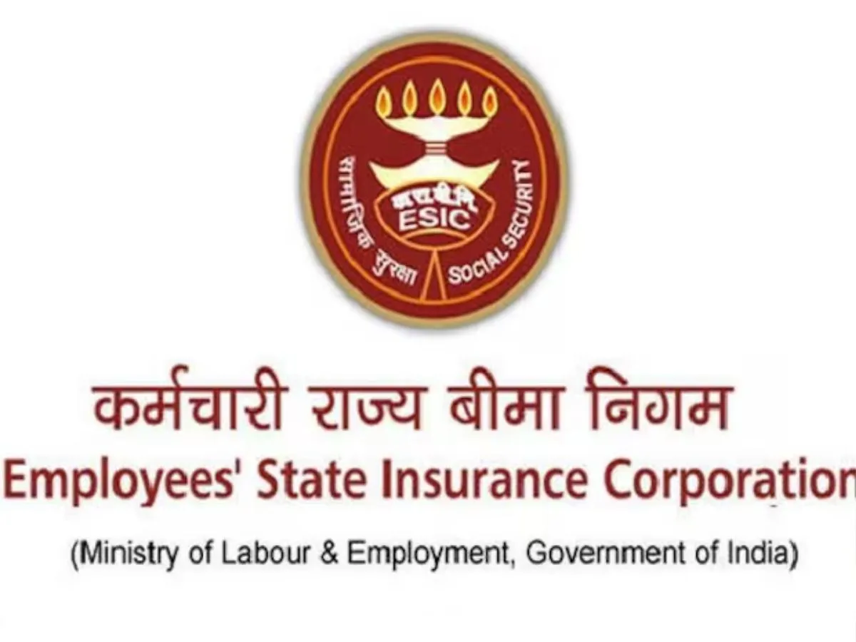 ESIC added 21.67 lakh new members in June, 7 percent more than last year ESIC ने जून में 21.67 लाख नए सदस्य जोड़े, पिछले साल के मुकाबले 7 फीसदी ज्यादा