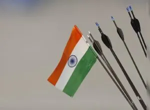 archery