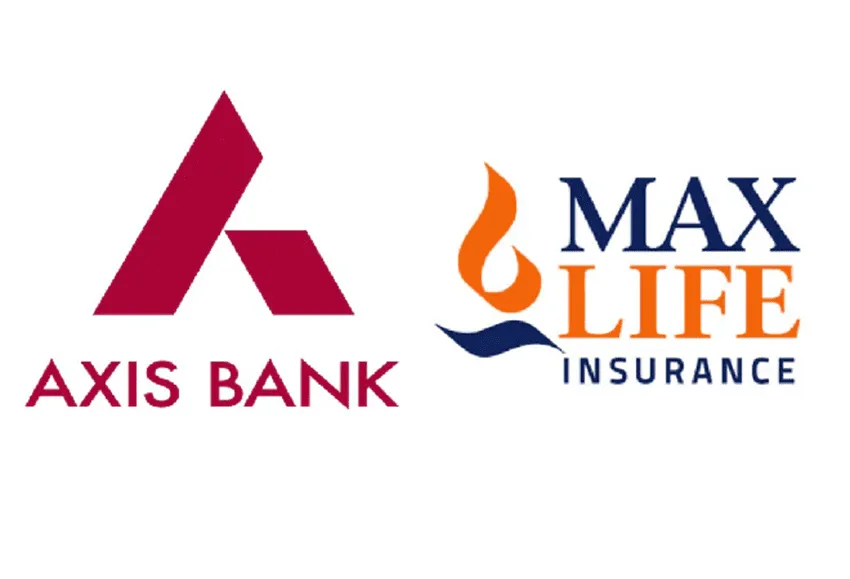 axis bank_max life