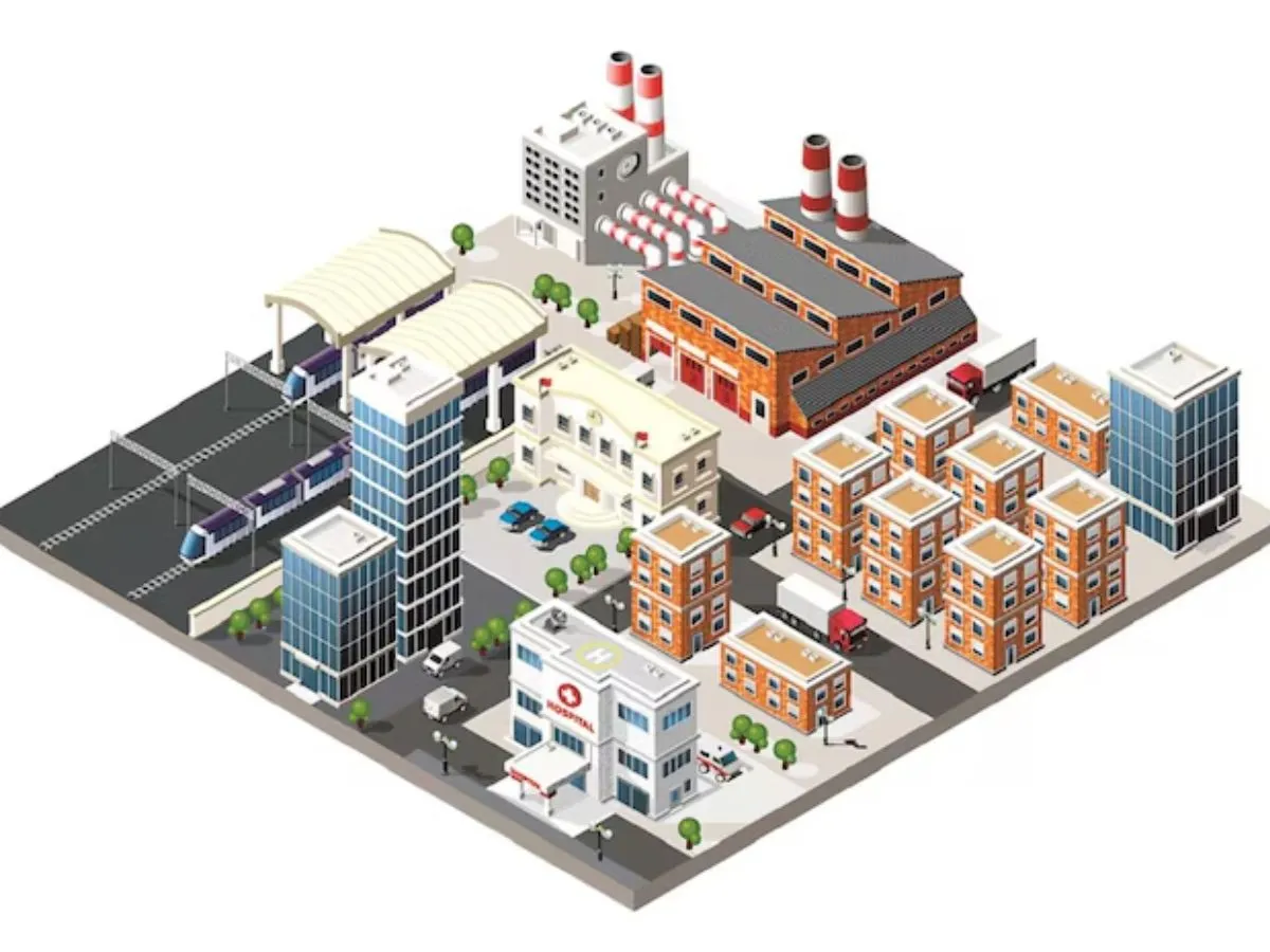 Editorial: Challenges in the way of industrial parks, many issues have to be resolved Editorial: औद्योगिक पार्कों की राह में चुनौतियां, हल करने होंगे कई मुद्दे