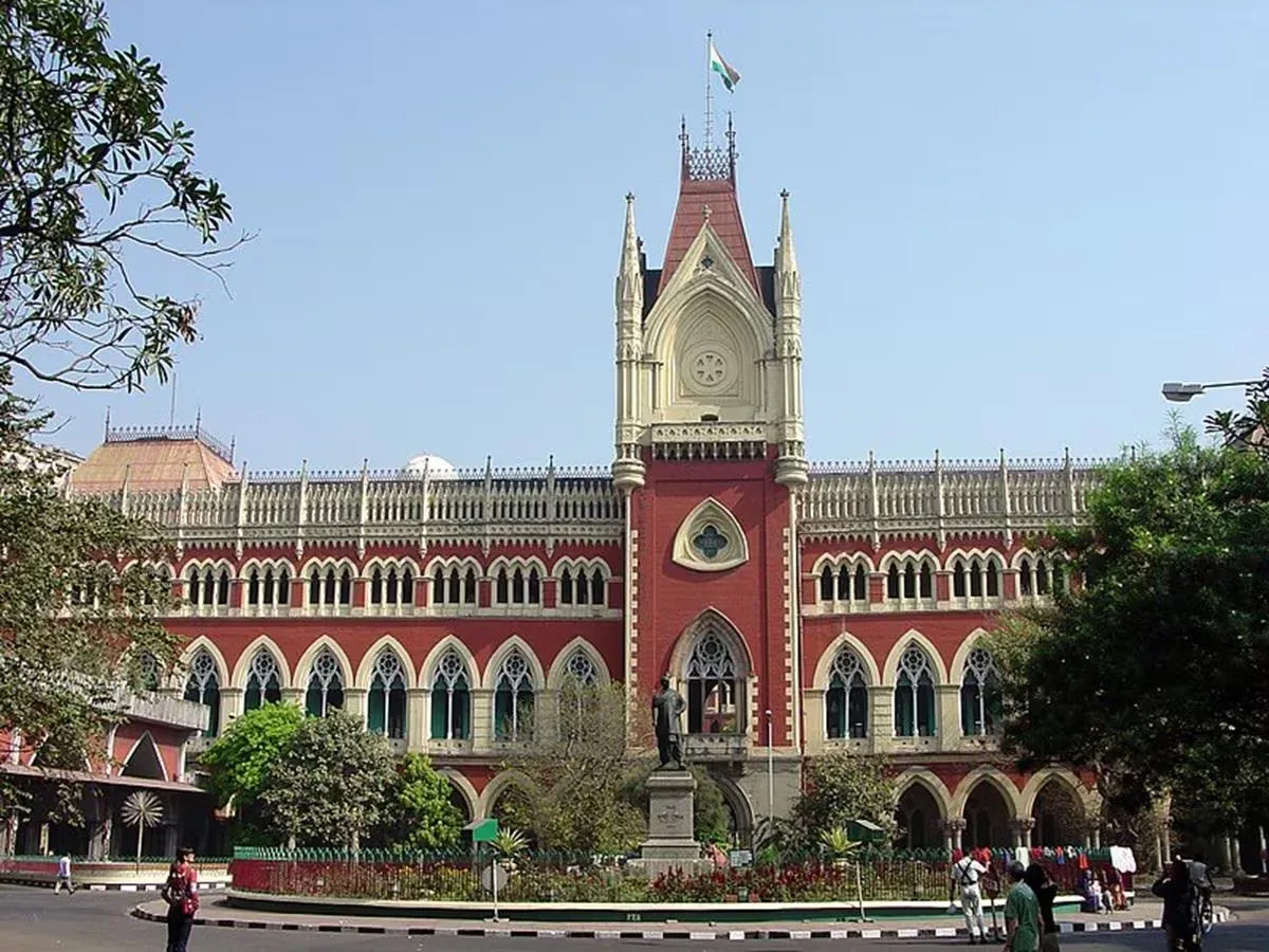 Calcutta High court