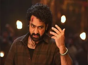 Devara box office