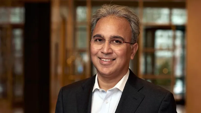 EY India Chairman Rajiv Memani