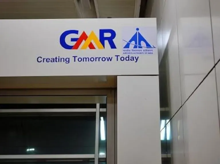 GMR Airports Share: 100 रुपये से सस्ते शेयर पर जेफरीज को भरोसा, जताया 40% तेजी का अनुमान GMR Airports Share: 100 रुपये से सस्ते शेयर पर जेफरीज को भरोसा, जताया 40% तेजी का अनुमान