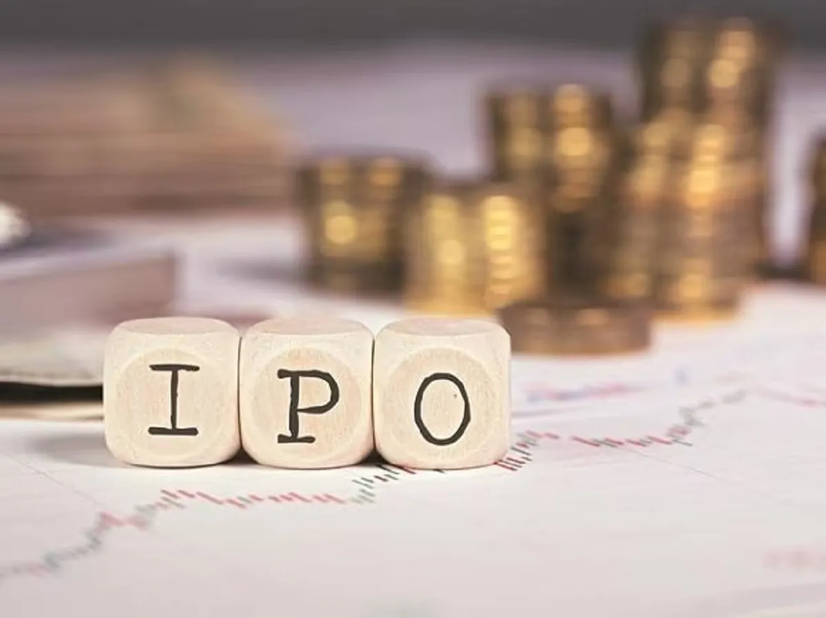 Standard glass lining IPO की कमजोर बाजार में मजबूत एंट्री, ₹176 पर ...