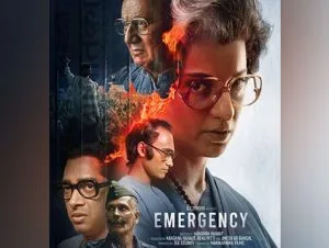 Kanagna Ranaut Emergency