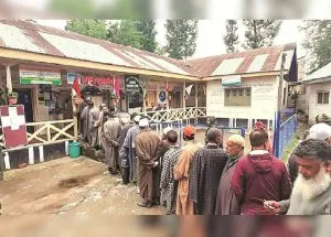 Kashmir Politics