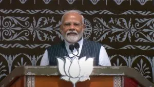 PM Modi in Doda