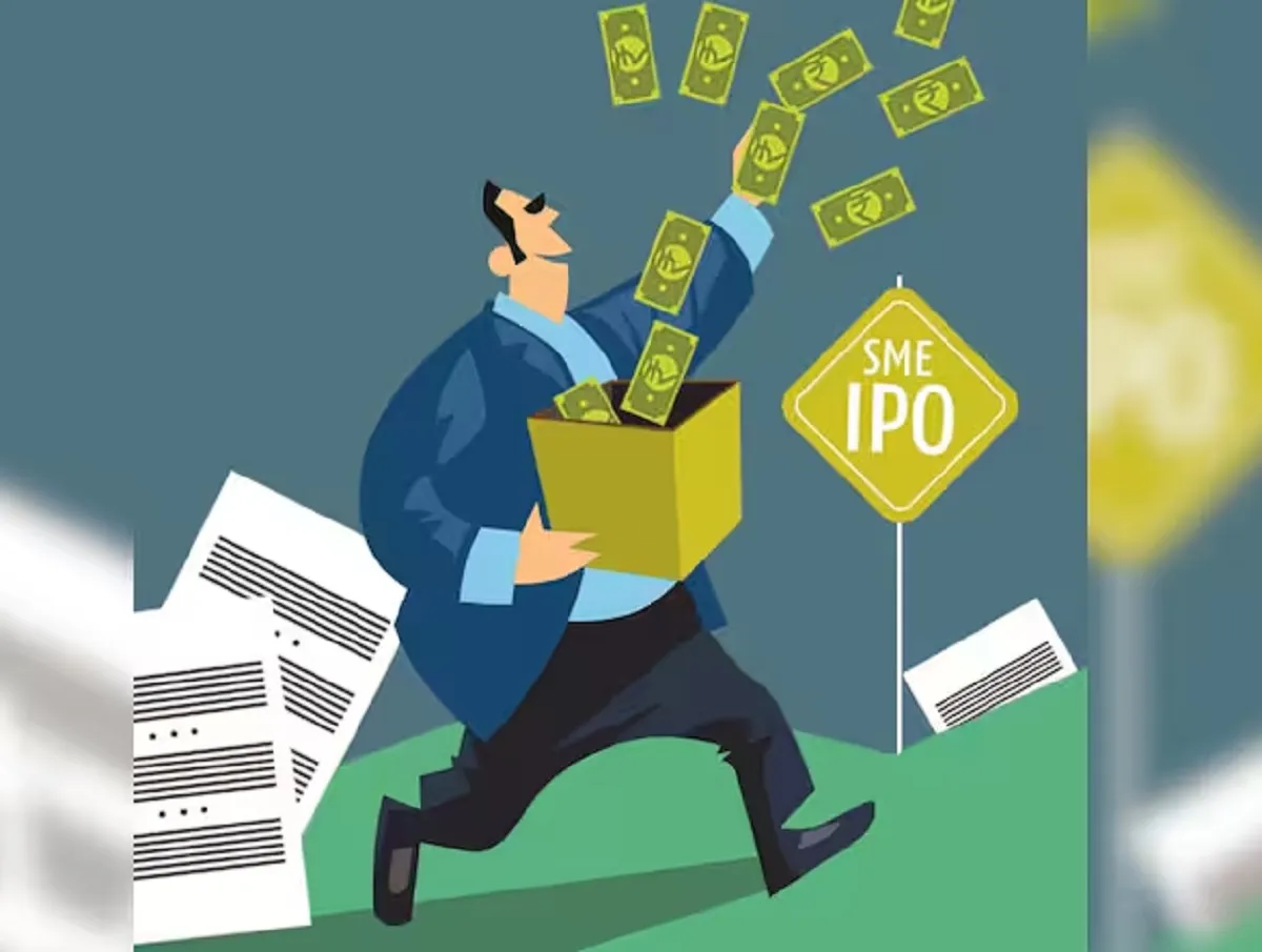 IPO: लिस्टिंग पर चमके 5 कंपनियों के शेयर, निवेशकों को मिला शानदार रिटर्न