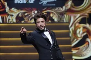 Shah Rukh Khan