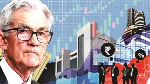 Brokerage firms' view on Federal Reserve's rate cut फेडरल रिजर्व की दर कटौती पर ब्रोकरेज फर्मों का नजरिया