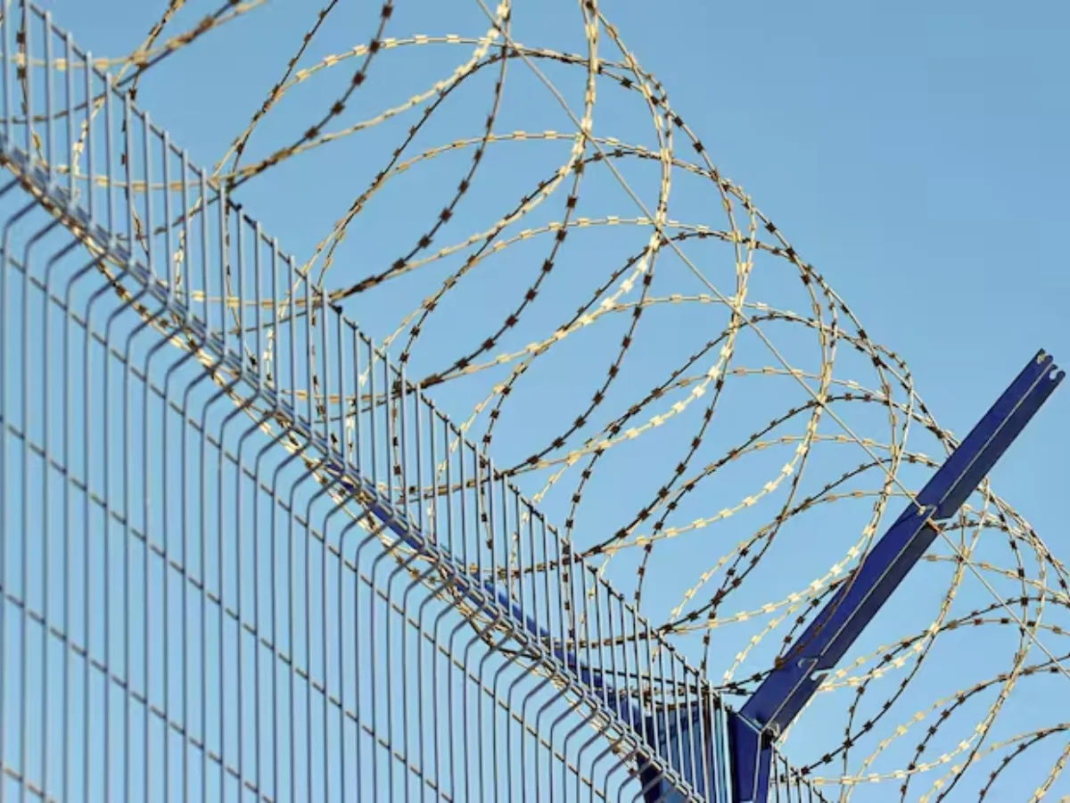 Rs 31,000 crore will be spent for fencing the India-Myanmar border, this border is notorious for smuggling भारत-म्यांमा सीमा पर बाड़ लगाने के लिए 31,000 करोड़ रुपये किए जाएंगे खर्च, तस्करी के लिए कुख्यात है ये बॉर्डर