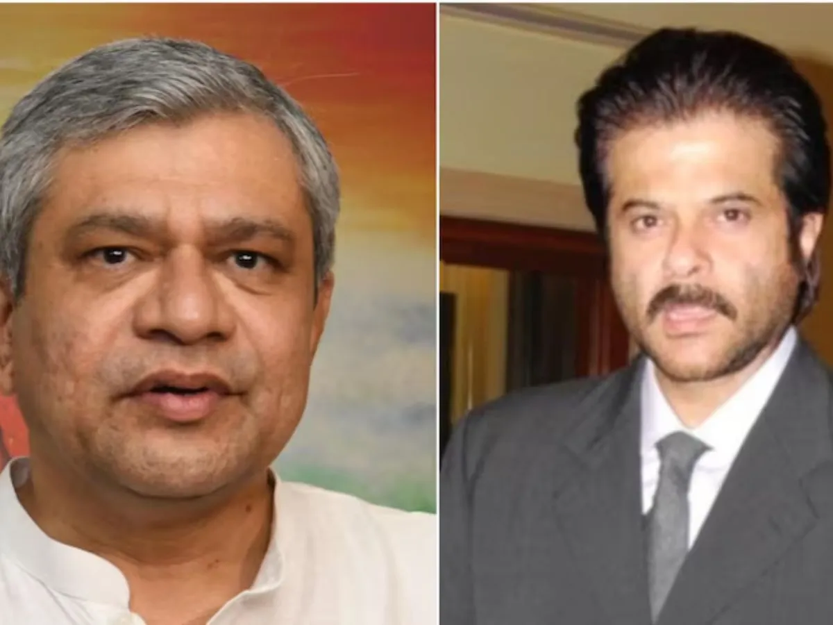 Ashwini Vaishnaw, Anil Kapoor among Times 100 most influential people in AI अश्विनी वैष्णव, अनिल कपूर 'टाइम' मैगजीन की AI के 100 सबसे प्रभावशाली लोगों में शामिल