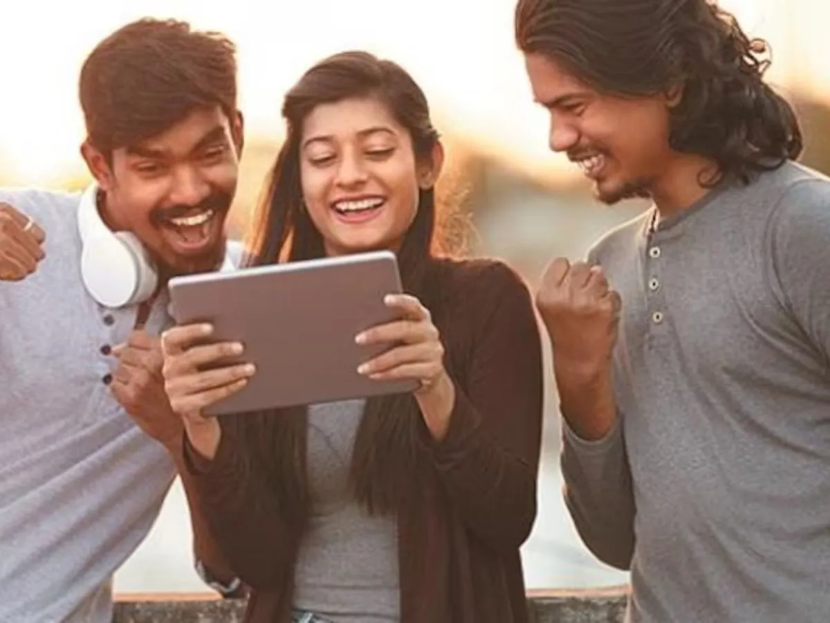 ‘Generation Z’ is ready to bring change; Making place in Indian consumer markets बदलाव लाने को तैयार है ‘जेनरेशन जेड’; भारतीय उपभोक्ता बाजारों में बना रही जगह