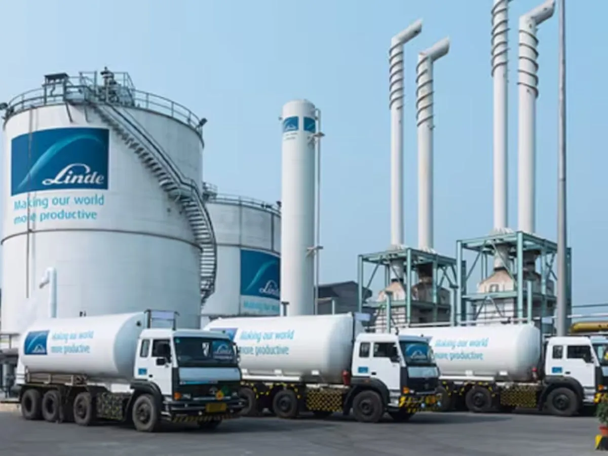 SAT rejects Linde India's petition, directs to maintain confidentiality in evaluation process सैट ने खारिज की लिंडे इंडिया की याचिका, मूल्यांकन प्रक्रिया में गोपनीयता बरकरार रखने के निर्देश