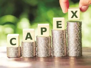 Capex