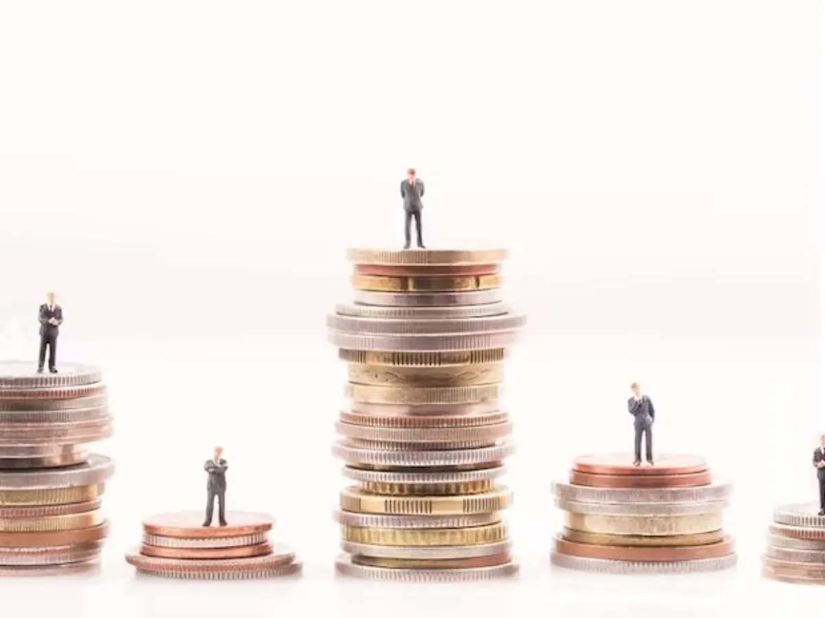 Editorial: Growing gap on economic inequality, imbalance in development of states and policy challenges आर्थिक असमानता पर बढ़ती खाई, राज्यों के विकास में असंतुलन और नीतिगत चुनौतियां