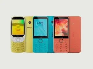 New challenge in front of feature phones, concern of manufacturers increased due to new order of Department of Telecommunications फीचर फोन के सामने नई चुनौती, दूरसंचार विभाग के नए फरमान से बढ़ी मैन्युफैक्चरर्स की चिंता