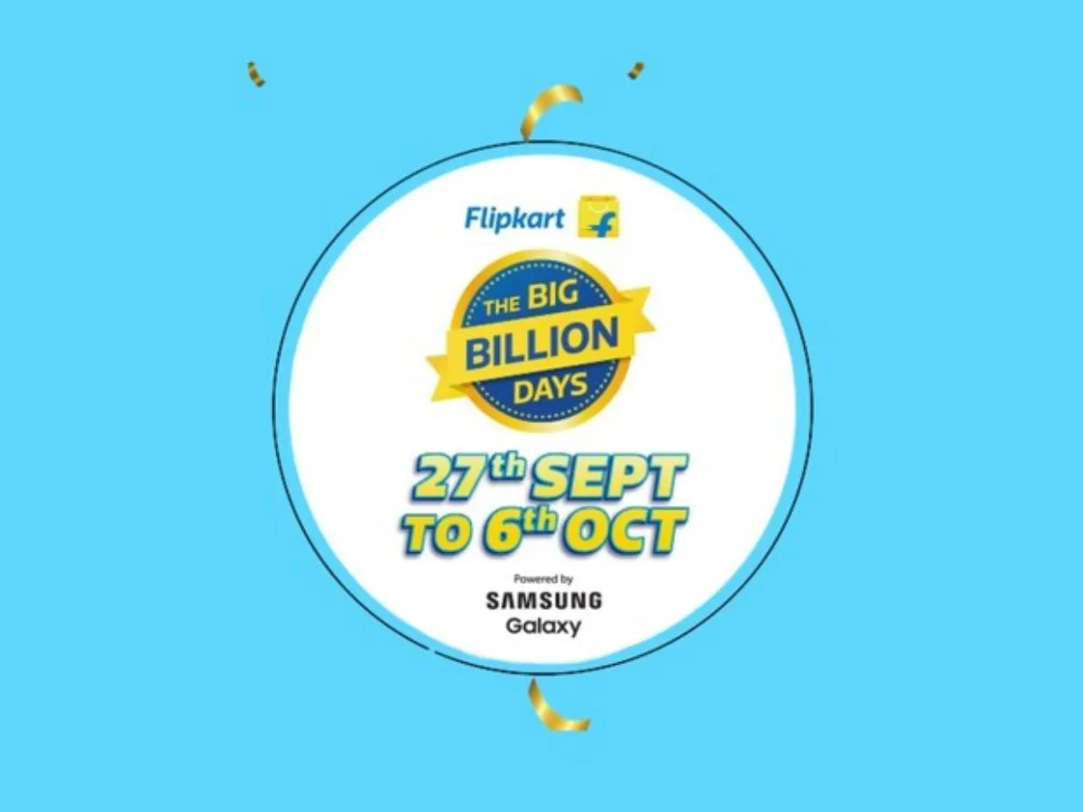 Flipkart Big Billion Days sale: Check deals and offers on iPhone 15 series Flipkart Big Billion Days sale: चेक करें iPhone 15 सीरीज पर सारी डील्स और ऑफर्स, इस बैंक के कार्ड पर मिल रहे बंपर डिस्काउंट