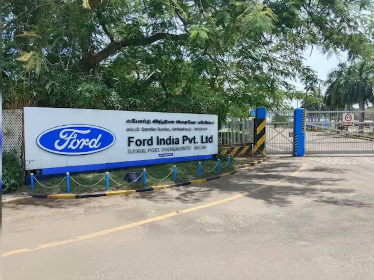 Ford's comeback brings new life to Maraimalai Nagar after two-year lull फोर्ड की धमाकेदार वापसी के इंतजार में नया मरैमलाई नगर, हेनरी फोर्ड रोड पर लौटी रौनक