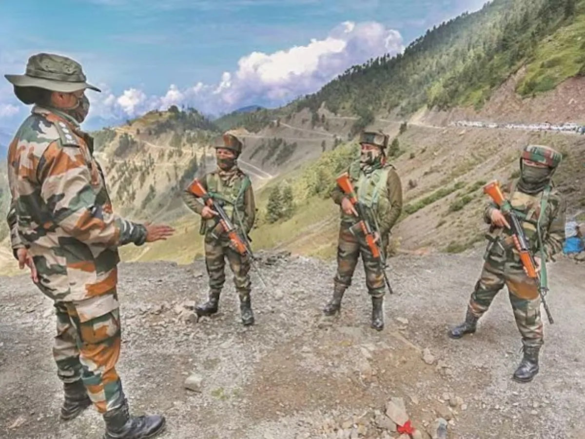 Need for gender sensitization in armed forces, cases of sexual exploitation raise questions on security system सशस्त्र बलों में लैंगिक संवेदीकरण की जरूरत, यौन शोषण के मामलों ने सुरक्षा तंत्र पर उठाए सवाल