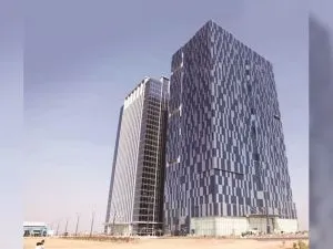 Gift City