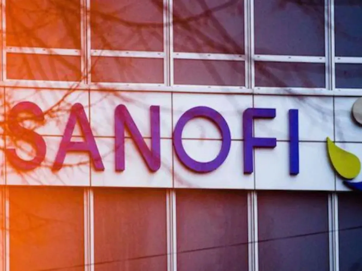 Sanofi Consumer listed separately from Sanofi India, shares closed at Rs 4,703 सनोफी इंडिया से अलग होकर लिस्ट हुई सनोफी कंज्यूमर, शेयर 4,703 रुपये पर बंद